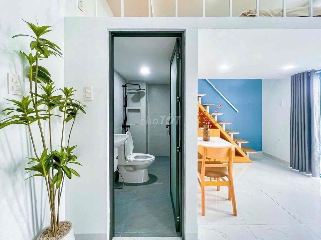 Khai Trương 20 Phòng Ngay Ngã Tư Hàng Xanh