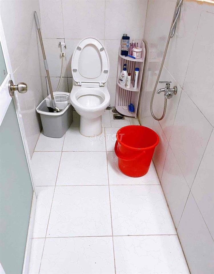 PHÒNG SÂN VƯỜN - 22m2 - VÔ Ở NGAY