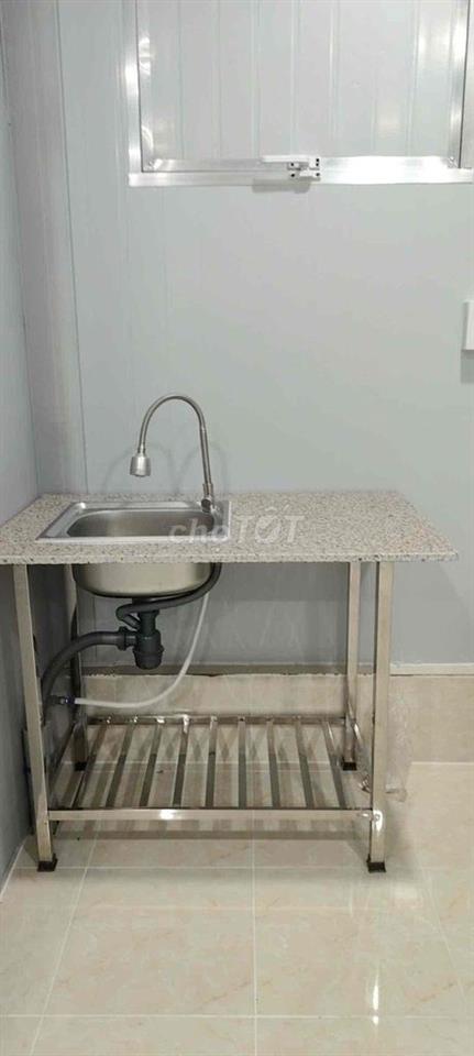 PHÒNG SÂN VƯỜN - KẾ VÒNG XOAY BÌNH TRIỆU