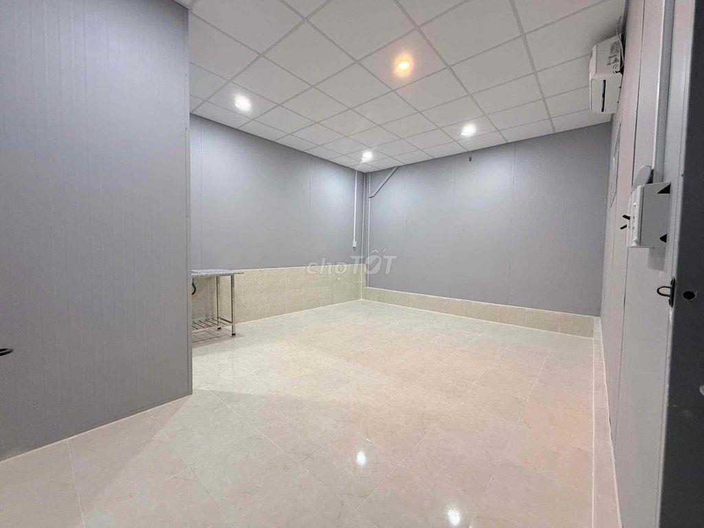 PHÒNG SÂN VƯỜN - KẾ VÒNG XOAY BÌNH TRIỆU