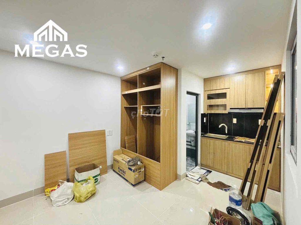 KHAI TRƯƠNG PHÒNG MỚI 100% Giá 5X NGAY CHỢ BÀ CHIỂU FULL NỘI THẤT