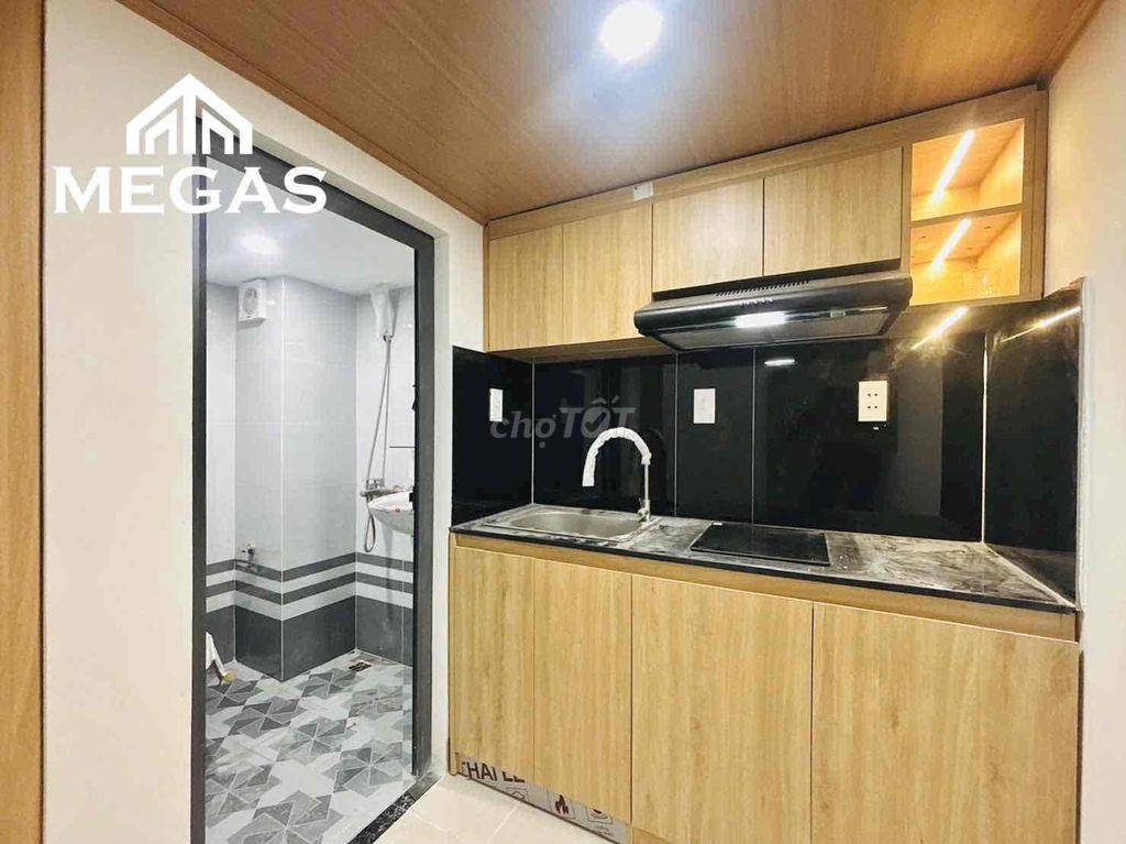 KHAI TRƯƠNG PHÒNG MỚI 100% Giá 5X NGAY CHỢ BÀ CHIỂU FULL NỘI THẤT