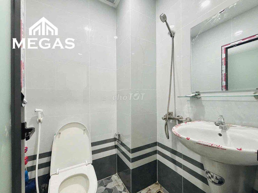 KHAI TRƯƠNG PHÒNG MỚI 100% Giá 5X NGAY CHỢ BÀ CHIỂU FULL NỘI THẤT