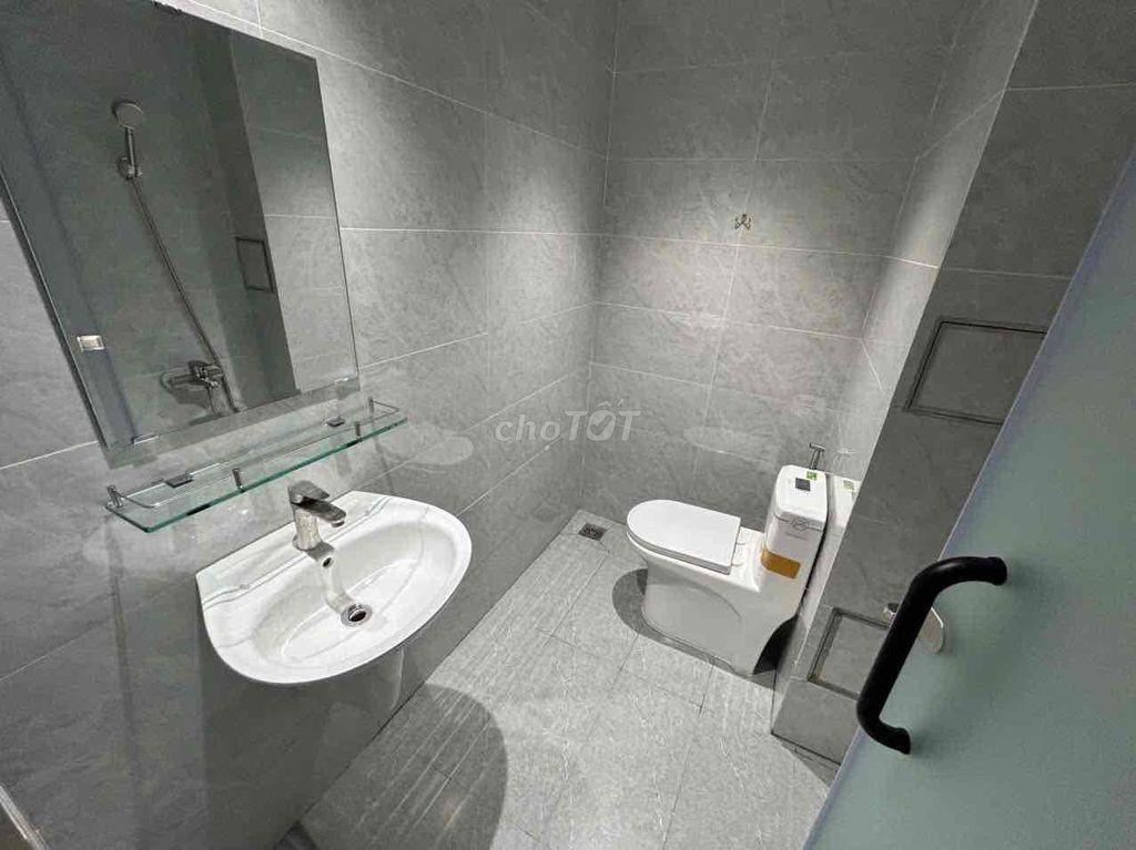 1 Phòng Ngủ Cao Cấp LUXURY Ngay mặt tiền đường Phạm Văn Đồng