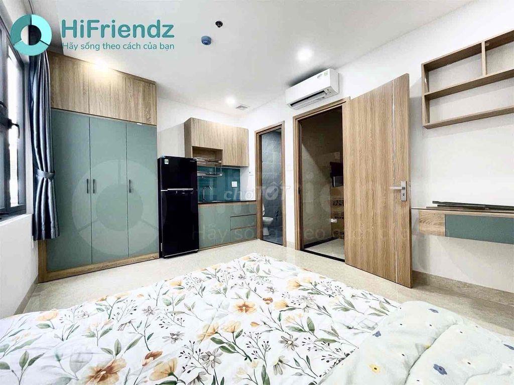 GIÁ SINH VIÊN - THOÁNG MÁT - CỬA SỔ ĐÓN NẮNG , LÂN CẬN ĐH