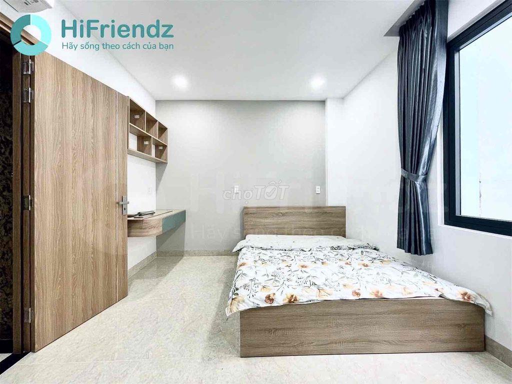 GIÁ SINH VIÊN - THOÁNG MÁT - CỬA SỔ ĐÓN NẮNG , LÂN CẬN ĐH