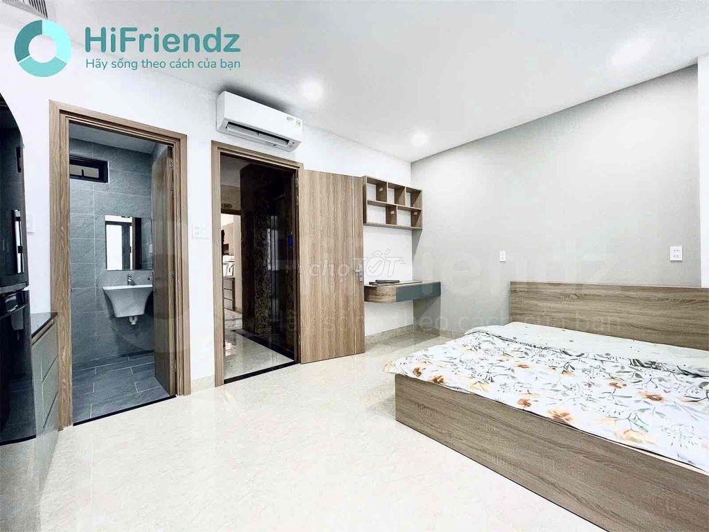 GIÁ SINH VIÊN - THOÁNG MÁT - CỬA SỔ ĐÓN NẮNG , LÂN CẬN ĐH