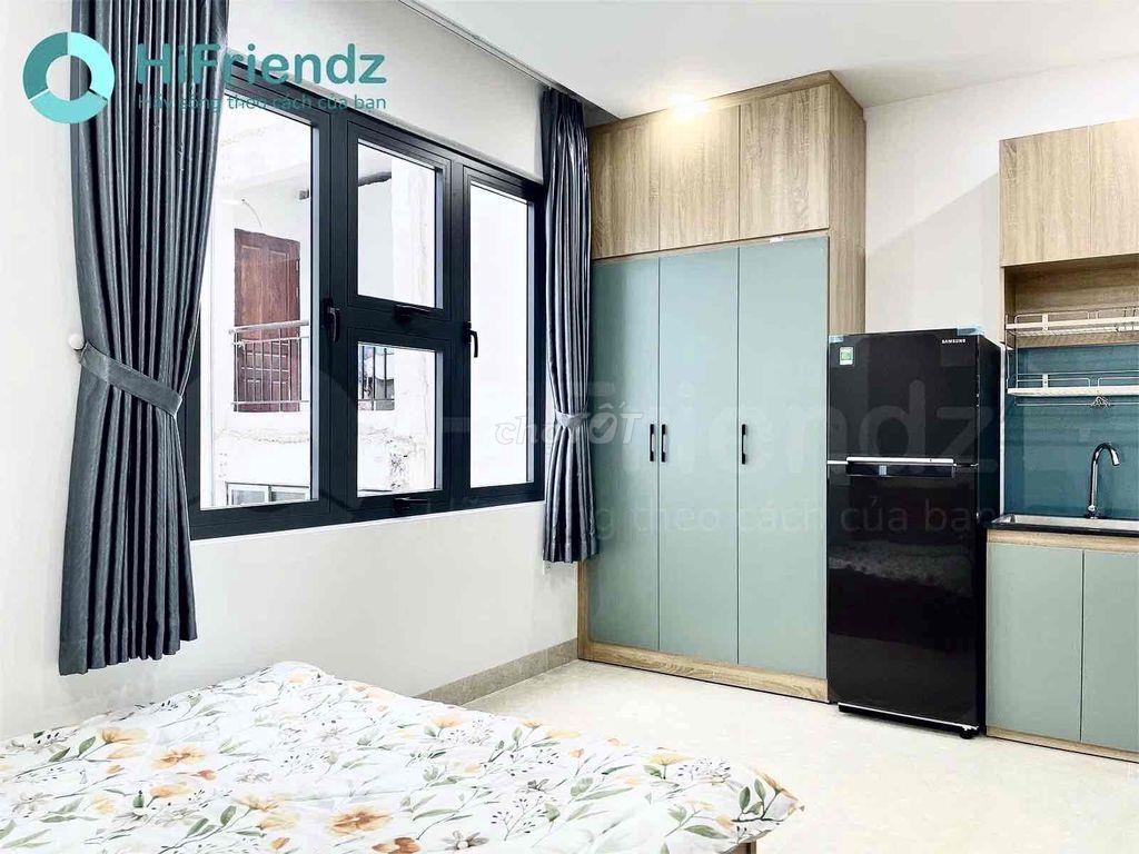 GIÁ SINH VIÊN - THOÁNG MÁT - CỬA SỔ ĐÓN NẮNG , LÂN CẬN ĐH