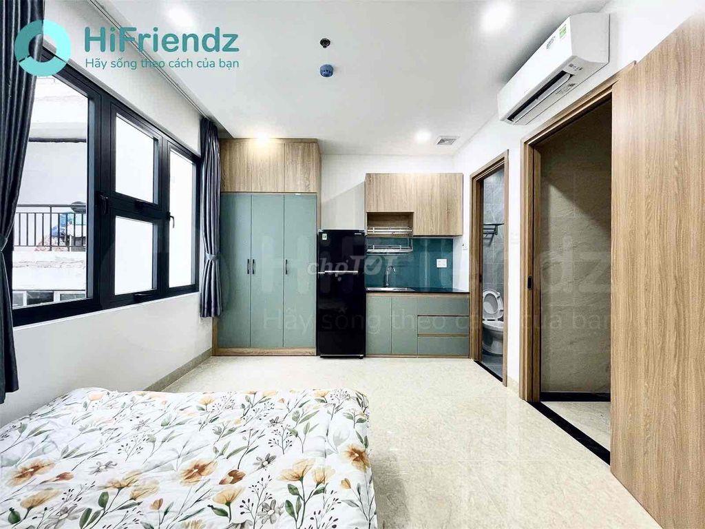 GIÁ SINH VIÊN - THOÁNG MÁT - CỬA SỔ ĐÓN NẮNG , LÂN CẬN ĐH
