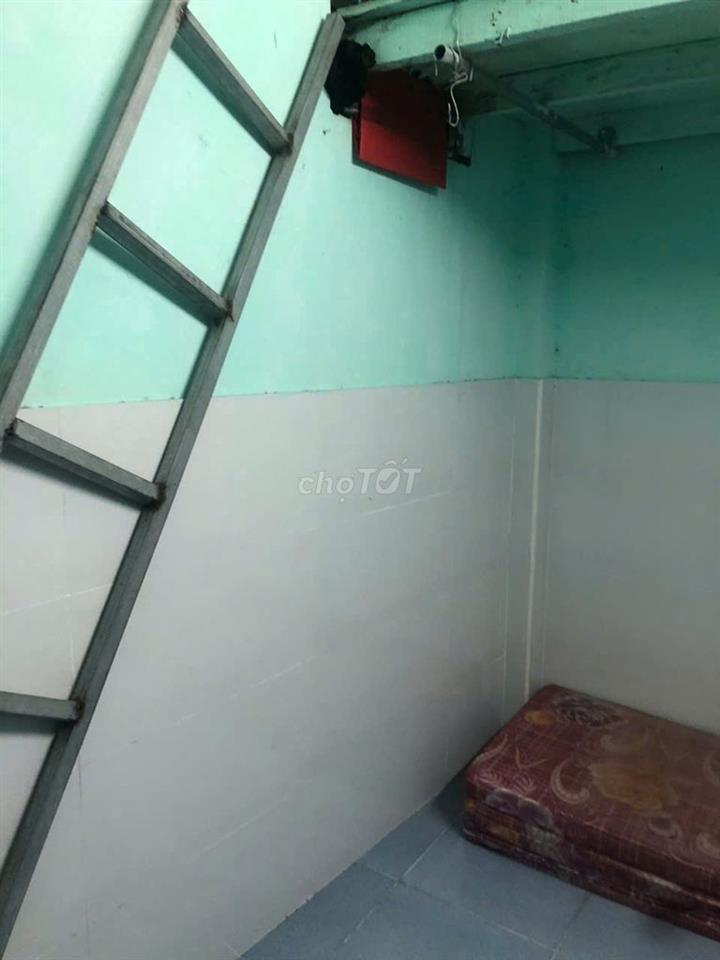 CẦN CHO THUÊ GẤP 2 PHÒNG TRỌ
