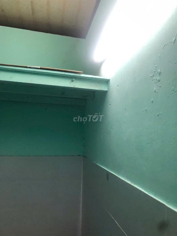 CẦN CHO THUÊ GẤP 2 PHÒNG TRỌ