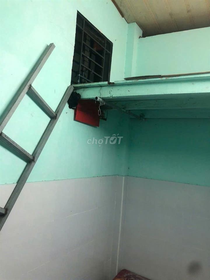 CẦN CHO THUÊ GẤP 2 PHÒNG TRỌ
