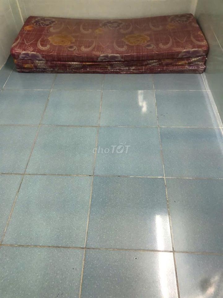 CẦN CHO THUÊ GẤP 2 PHÒNG TRỌ