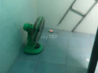 CẦN CHO THUÊ GẤP 2 PHÒNG TRỌ