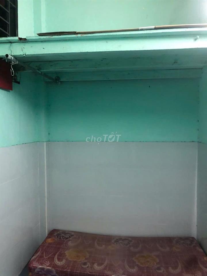 CẦN CHO THUÊ GẤP 2 PHÒNG TRỌ