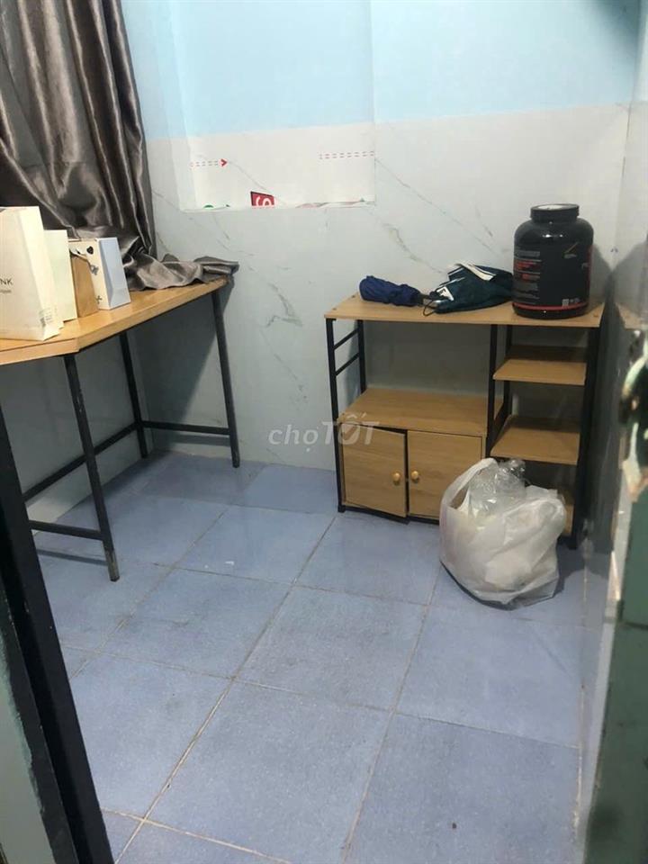 CẦN CHO THUÊ GẤP 2 PHÒNG TRỌ