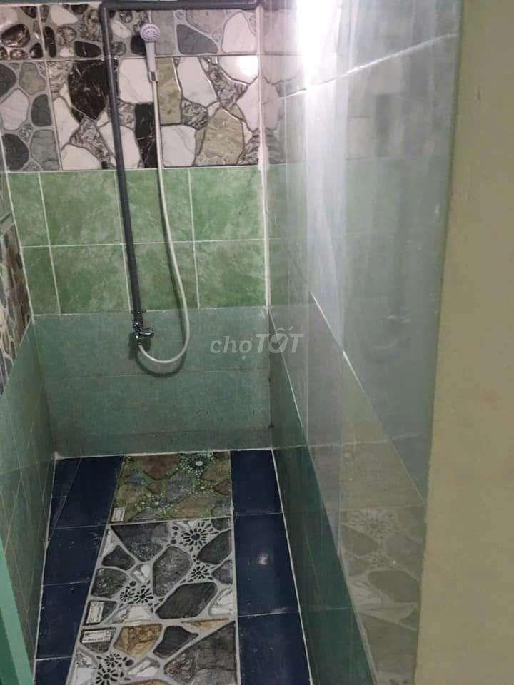Phòng trọ Bình Thạnh Giá rẻ cho sinh viên
