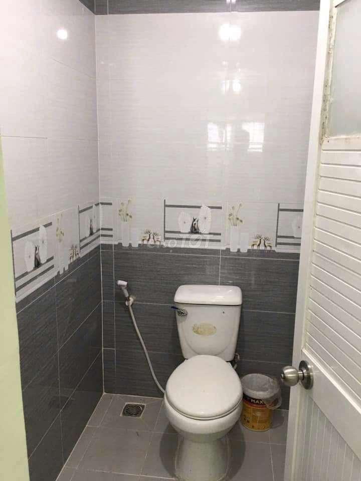 Phòng trọ Bình Thạnh Giá rẻ cho sinh viên