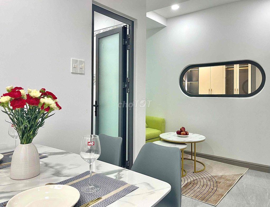 PHÒNG TRỌ 1 PN BÙI ĐÌNH TUÝ , BÌNH THẠNH