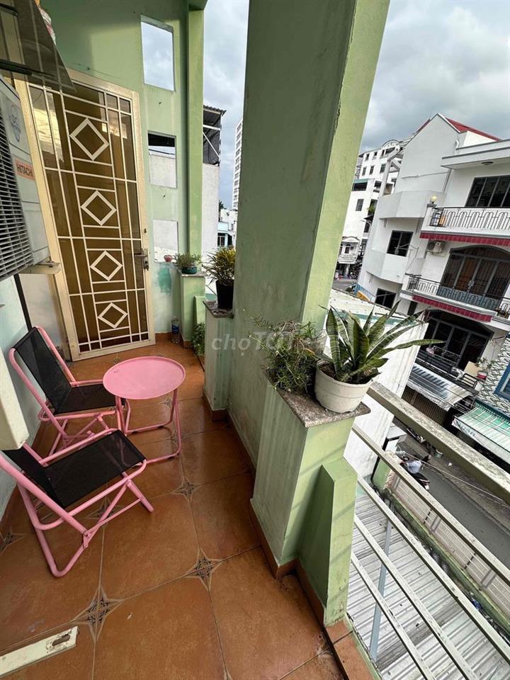 CHO THUÊ PHÒNG HẺM 685 xô viết nghệ tĩnh
