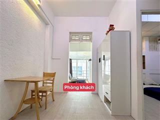 Cho thuê studio 3 PN