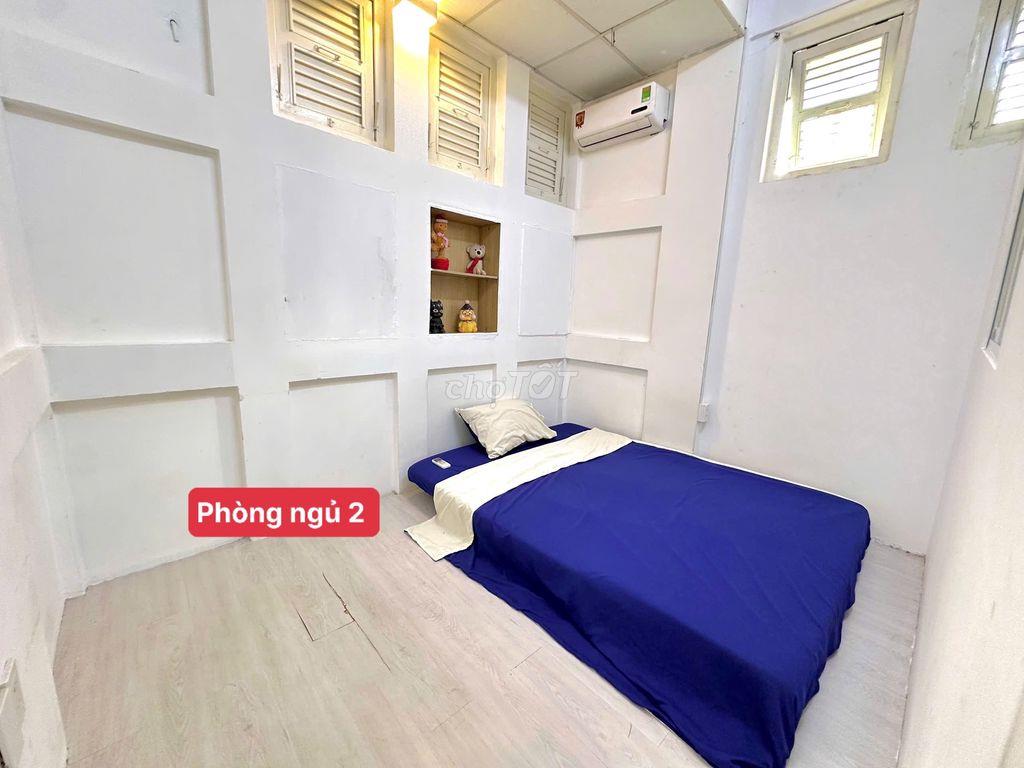 Cho thuê studio 3 PN