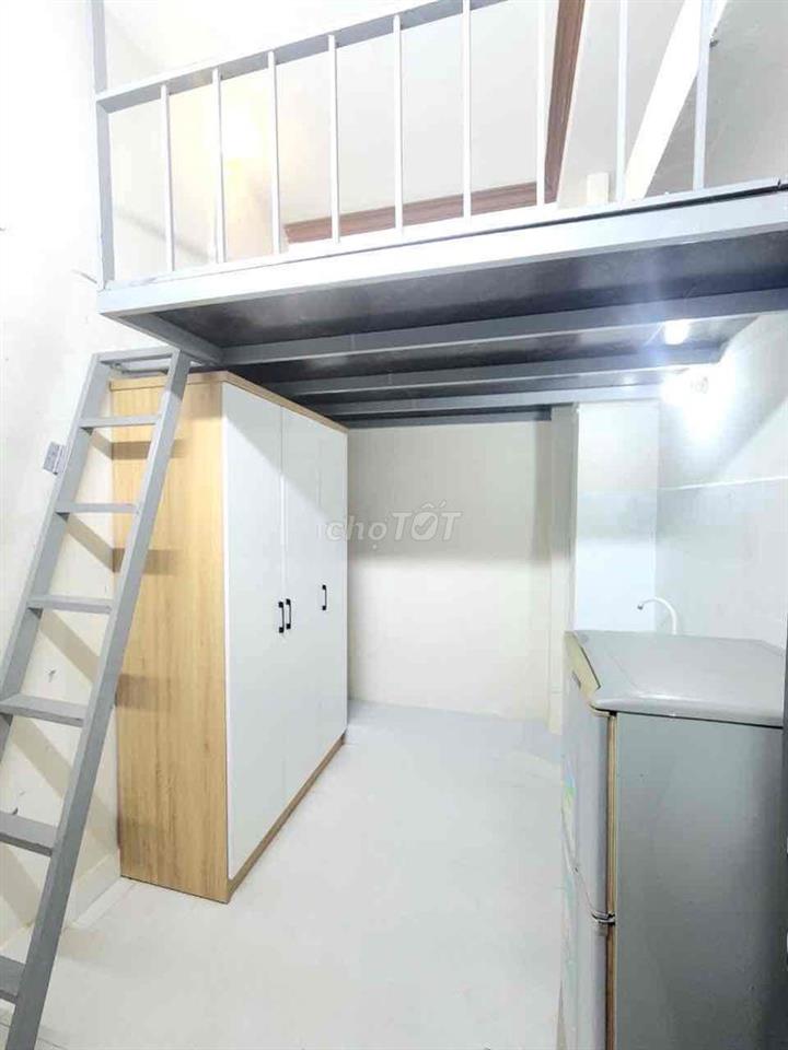 🌟 PHÒNG DUPLEX CÓ GÁC XỊN XÒ – NGAY BÙI ĐÌNH TÚY, BÌNH THẠNH – GIỜ GIẤ