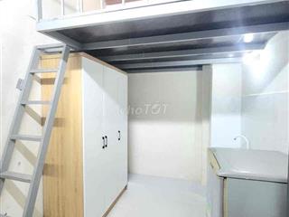 🌟 PHÒNG DUPLEX CÓ GÁC XỊN XÒ – NGAY BÙI ĐÌNH TÚY, BÌNH THẠNH – GIỜ GIẤ