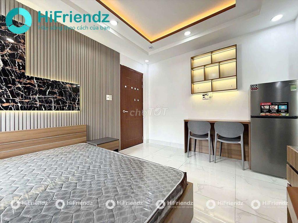 LUXURY XỊN GẦN Phạm Văn Đồng 🍀