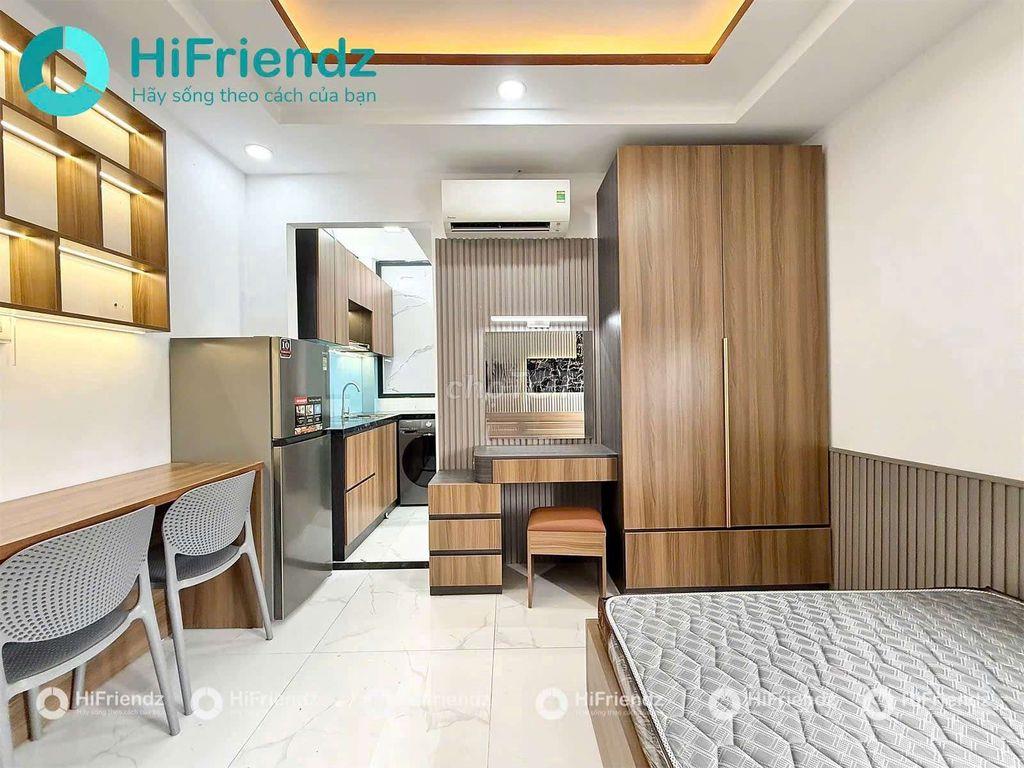 LUXURY XỊN GẦN Phạm Văn Đồng 🍀
