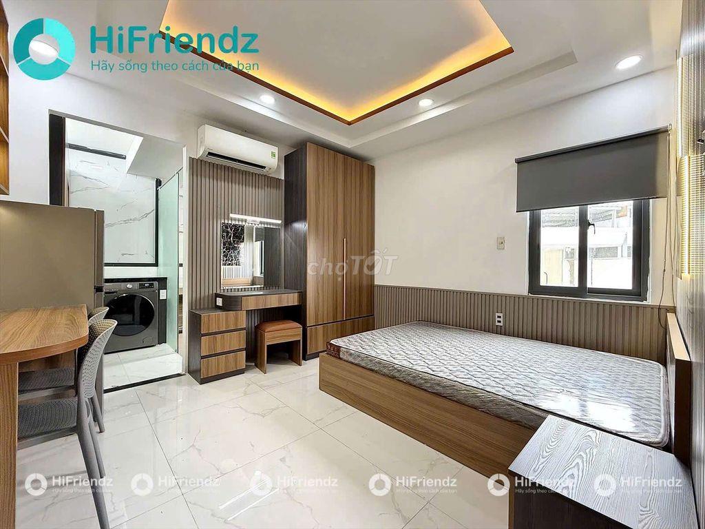 LUXURY XỊN GẦN Phạm Văn Đồng 🍀