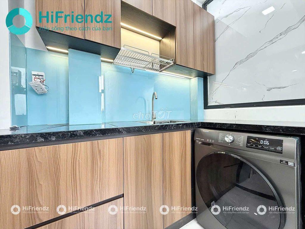 LUXURY XỊN GẦN Phạm Văn Đồng 🍀