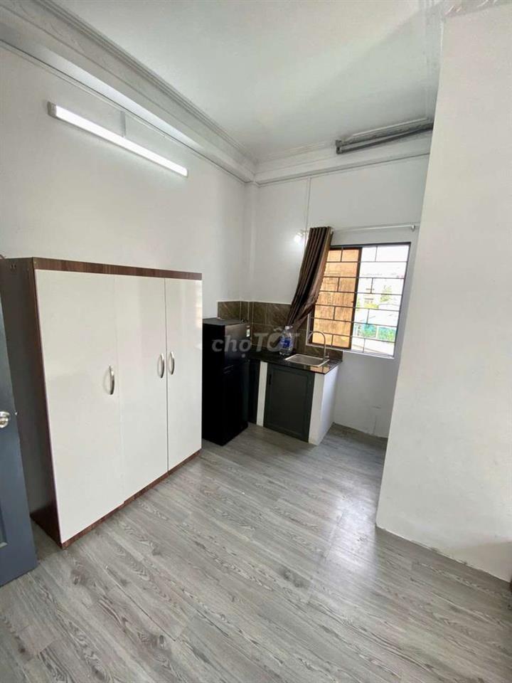 STUDIO OR DUPLEX gần Văn Lang -Ngã Tư Hàng Xanh 🍀😘