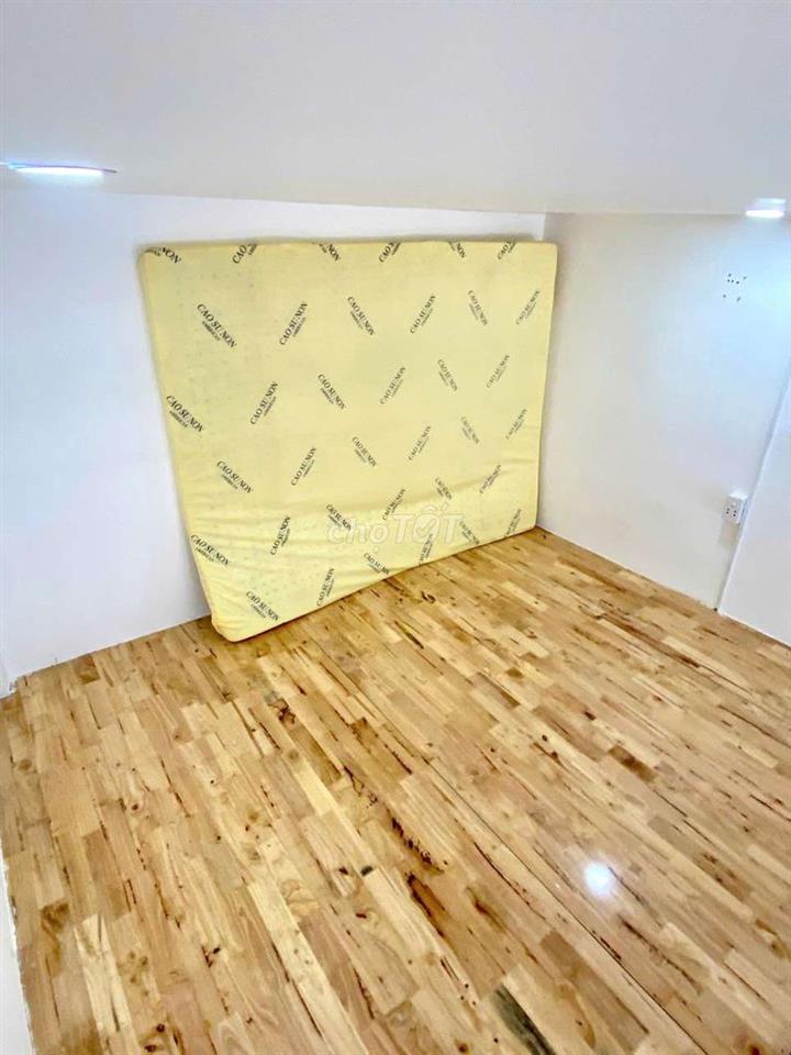STUDIO OR DUPLEX gần Văn Lang -Ngã Tư Hàng Xanh 🍀😘