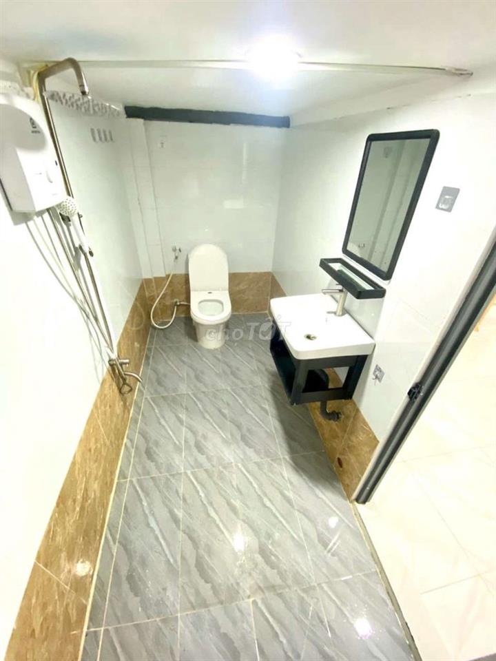 STUDIO OR DUPLEX gần Văn Lang -Ngã Tư Hàng Xanh 🍀😘