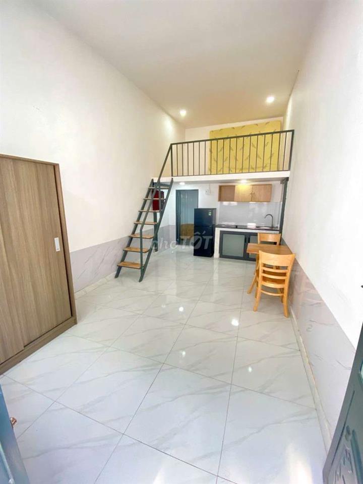 STUDIO OR DUPLEX gần Văn Lang -Ngã Tư Hàng Xanh 🍀😘