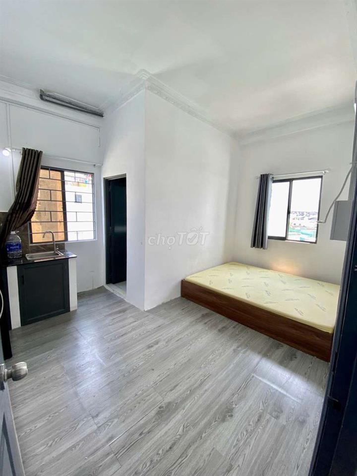 STUDIO OR DUPLEX gần Văn Lang -Ngã Tư Hàng Xanh 🍀😘