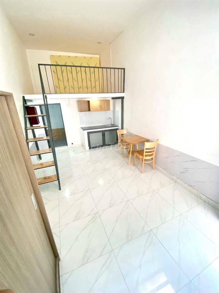 STUDIO OR DUPLEX gần Văn Lang -Ngã Tư Hàng Xanh 🍀😘