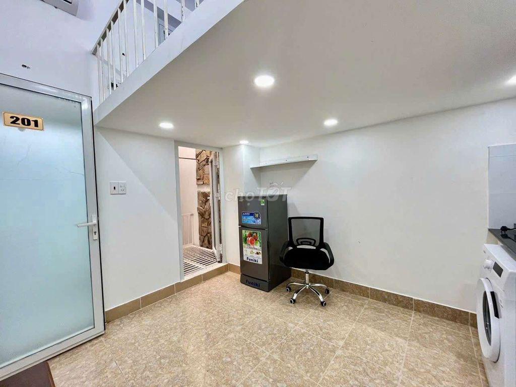 DUPLEX FULL NỘI THẤT MÁY GIẶT RIÊNG 🏡🏡