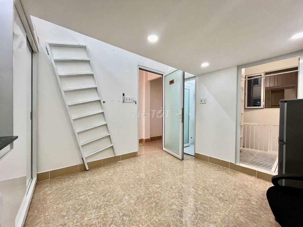 DUPLEX FULL NỘI THẤT MÁY GIẶT RIÊNG 🏡🏡