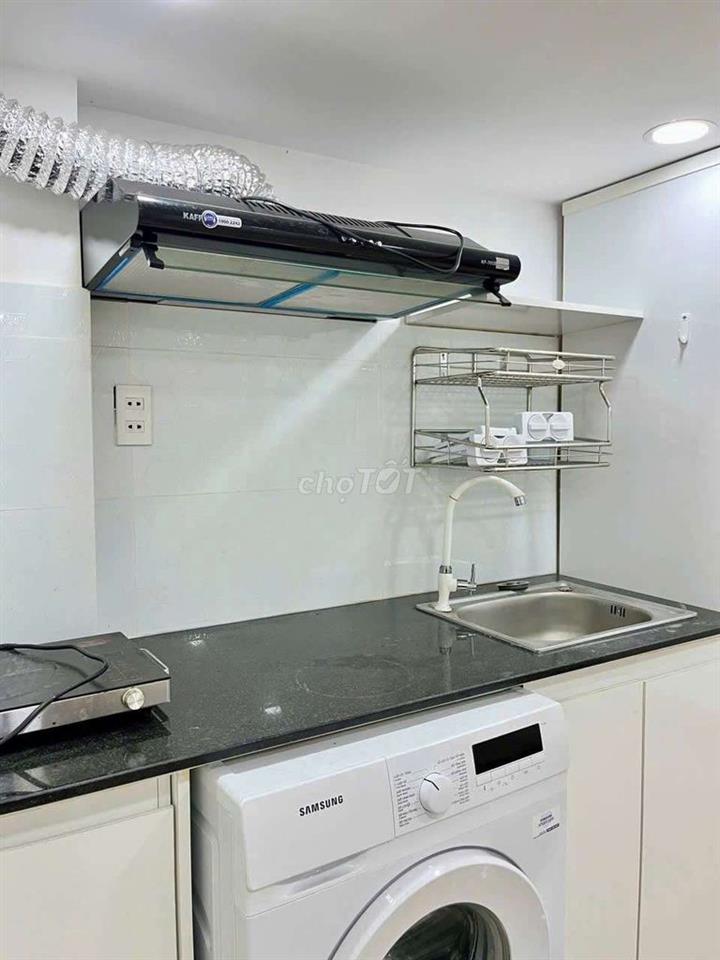 DUPLEX FULL NỘI THẤT MÁY GIẶT RIÊNG 🏡🏡