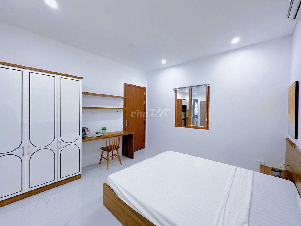 HAI PHÒNG NGỦ CAO CẤP SIÊU RỘNG ✅🆙