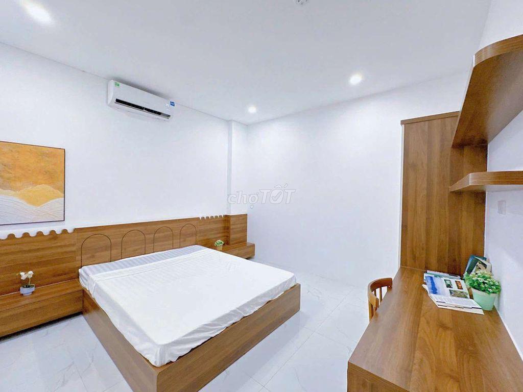 HAI PHÒNG NGỦ CAO CẤP SIÊU RỘNG ✅🆙