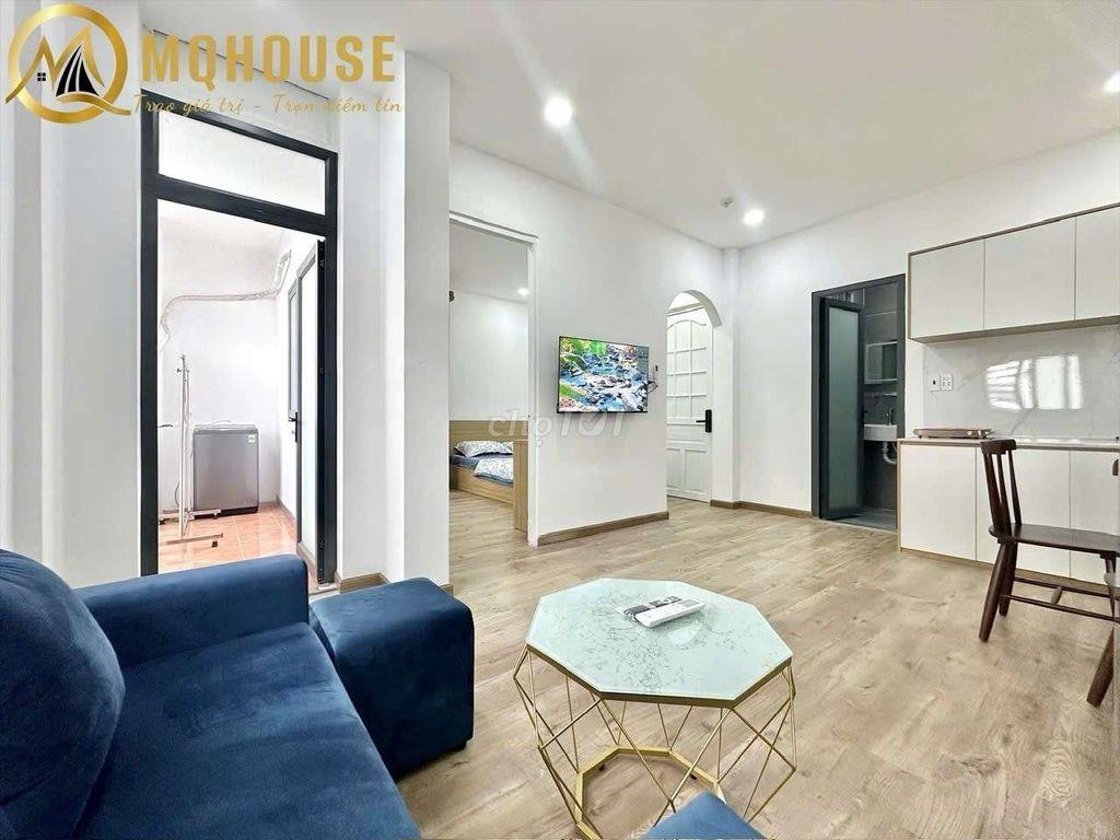 Căn Hộ 1PN Gần Ngã Tư Hàng Xanh 🏡🏡