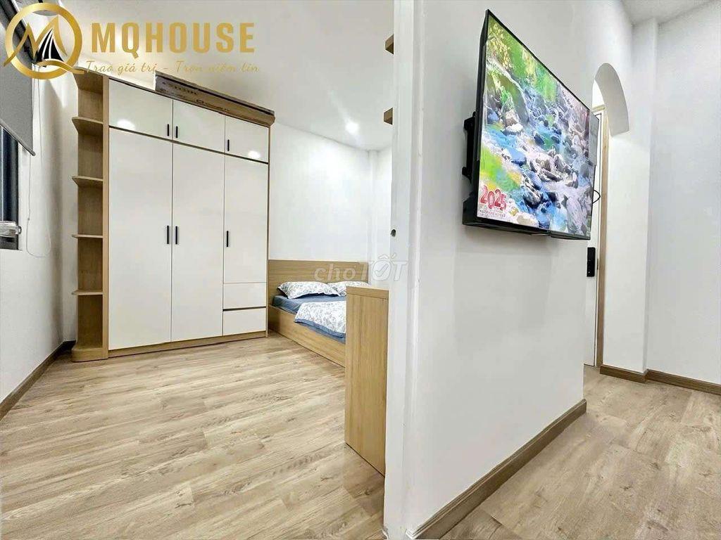 Căn Hộ 1PN Gần Ngã Tư Hàng Xanh 🏡🏡