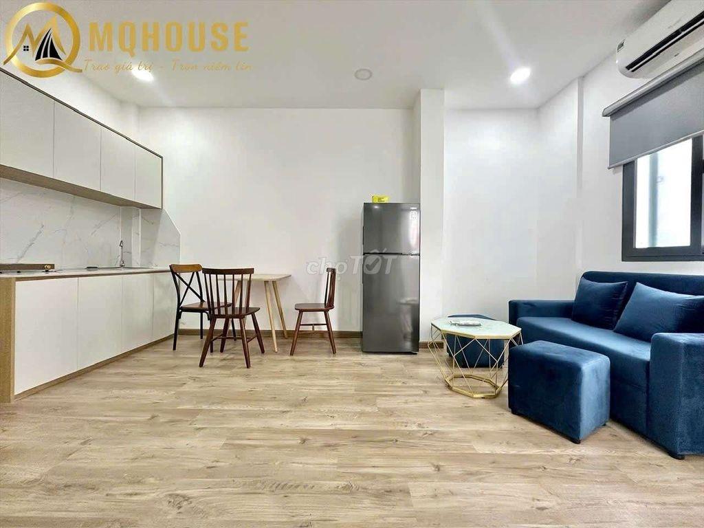 Căn Hộ 1PN Gần Ngã Tư Hàng Xanh 🏡🏡