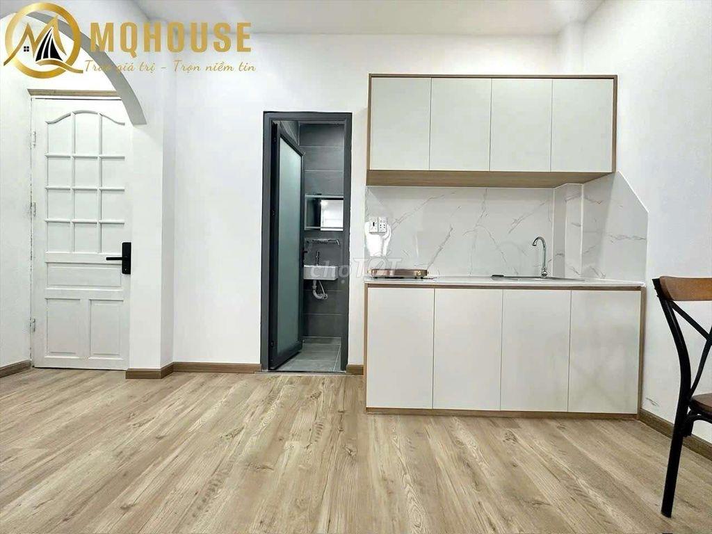 Căn Hộ 1PN Gần Ngã Tư Hàng Xanh 🏡🏡