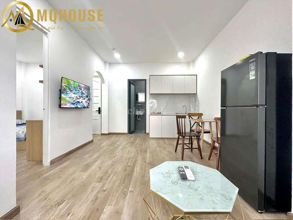 Căn Hộ 1PN Gần Ngã Tư Hàng Xanh 🏡🏡