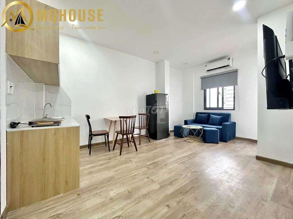 Căn Hộ 1PN Gần Ngã Tư Hàng Xanh 🏡🏡