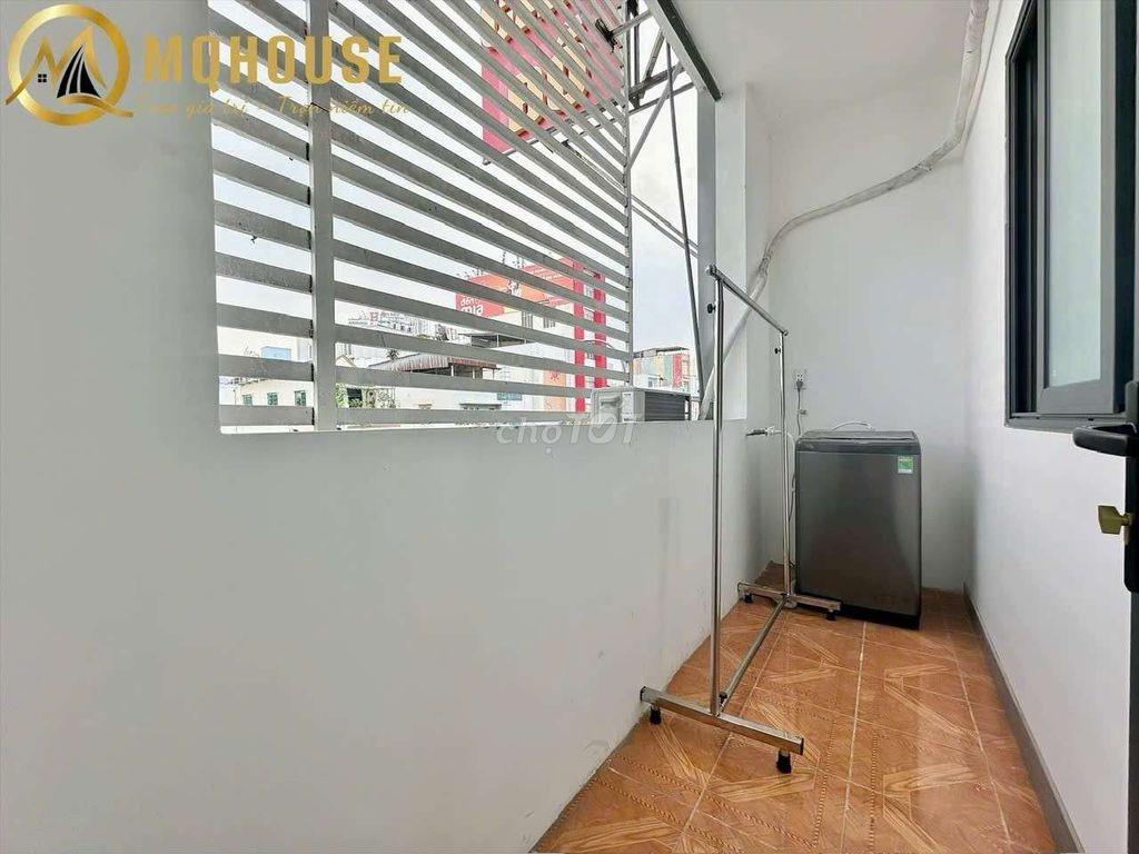 Căn Hộ 1PN Gần Ngã Tư Hàng Xanh 🏡🏡